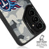 NFL Tennessee Titans Camo Galaxy S25 Kickstand Case